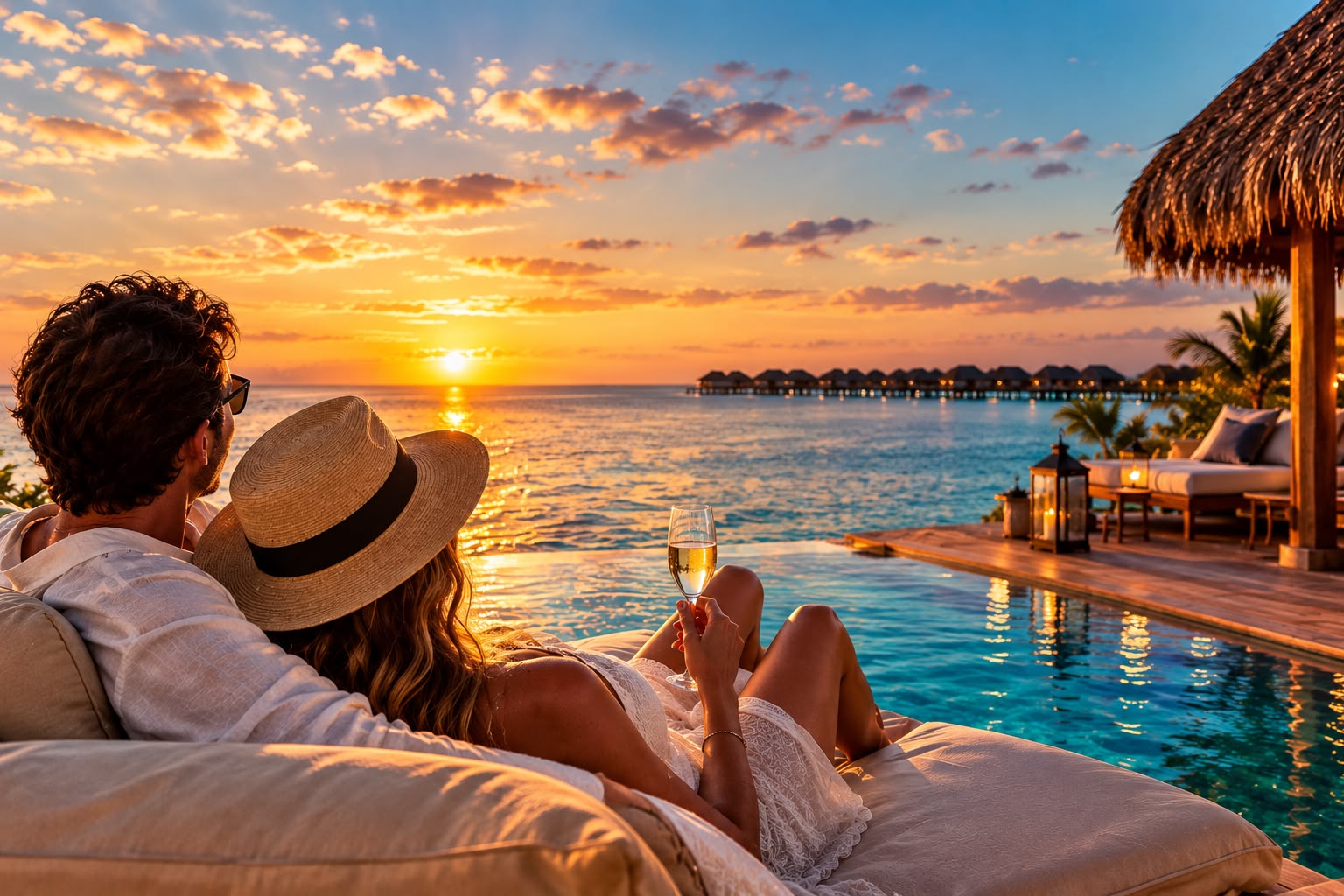 Experiência de viagem sob medida e exclusiva - GTravel Hub