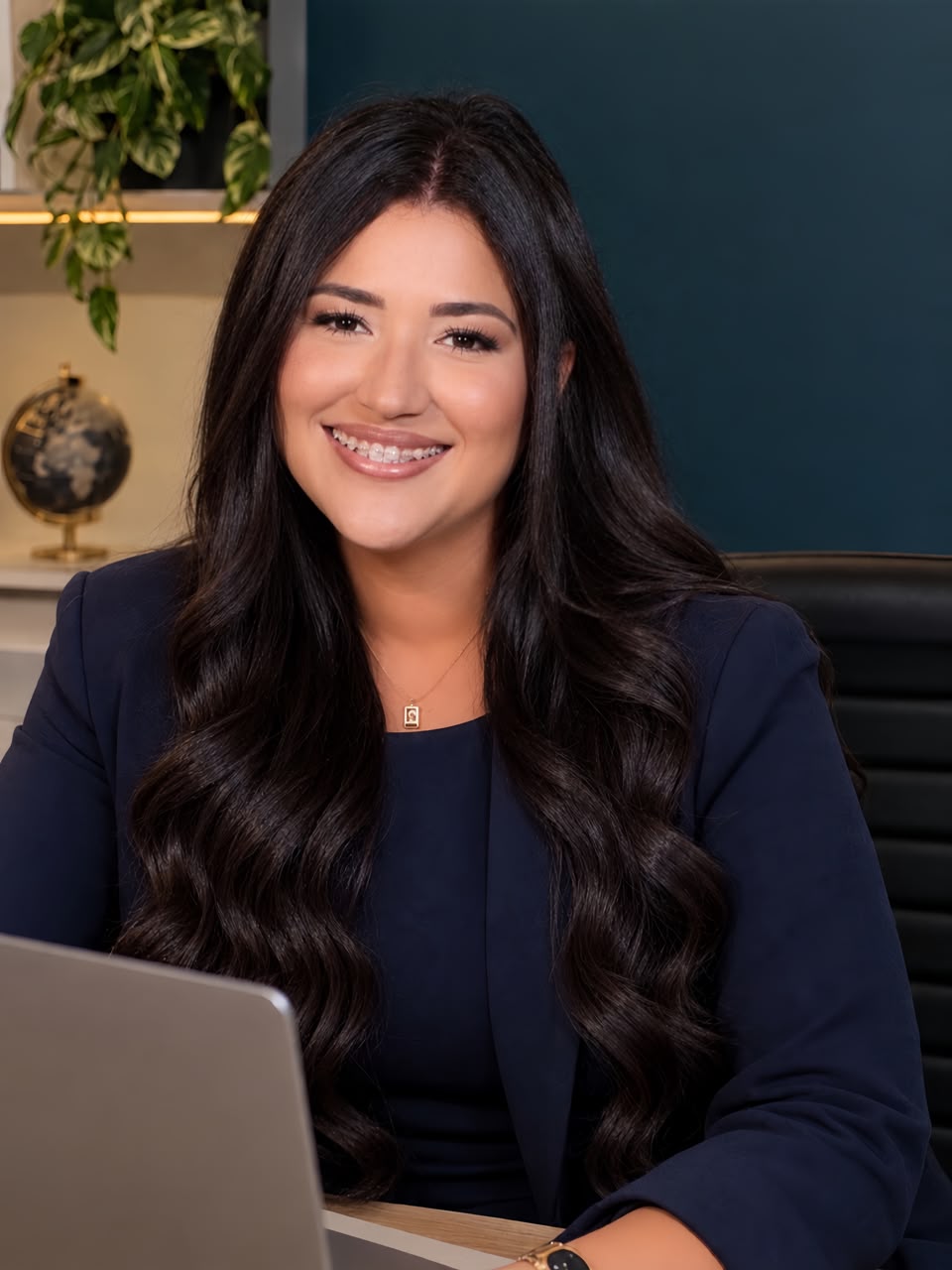Gersiele Lima - Fundadora da GTravel Hub