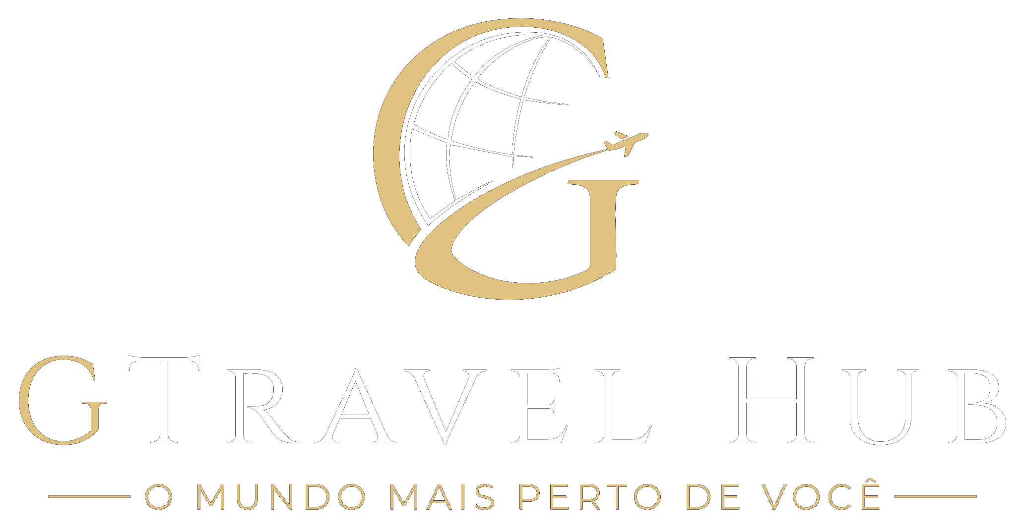 GTRAVEL HUB - O mundo mais perto de você